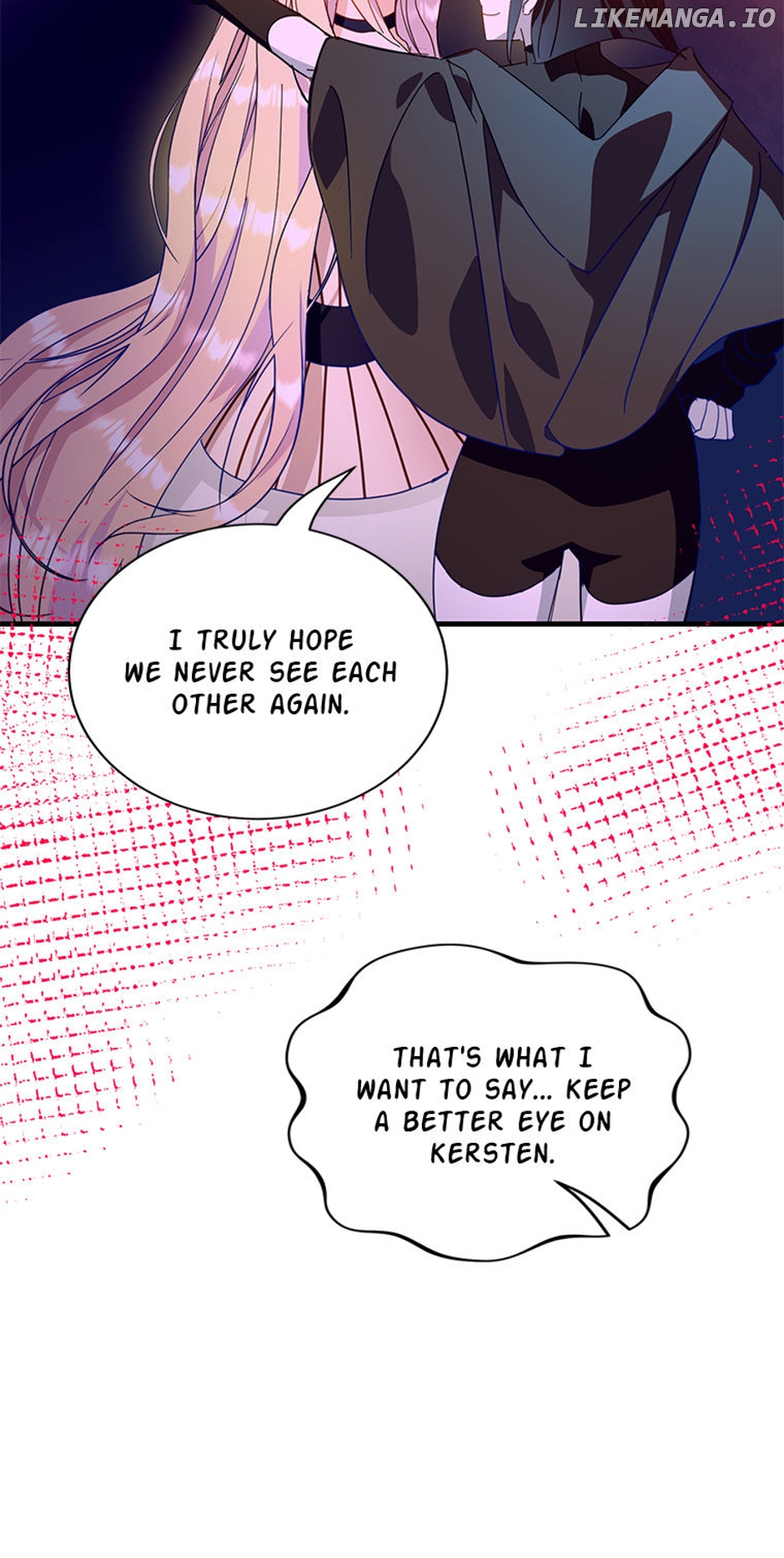 Let Me Die in Peace! Chapter 44 - page 61