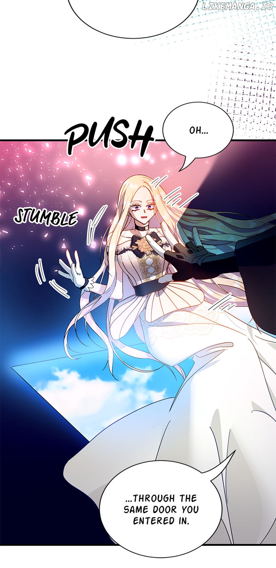 Let Me Die in Peace! Chapter 44 - page 63