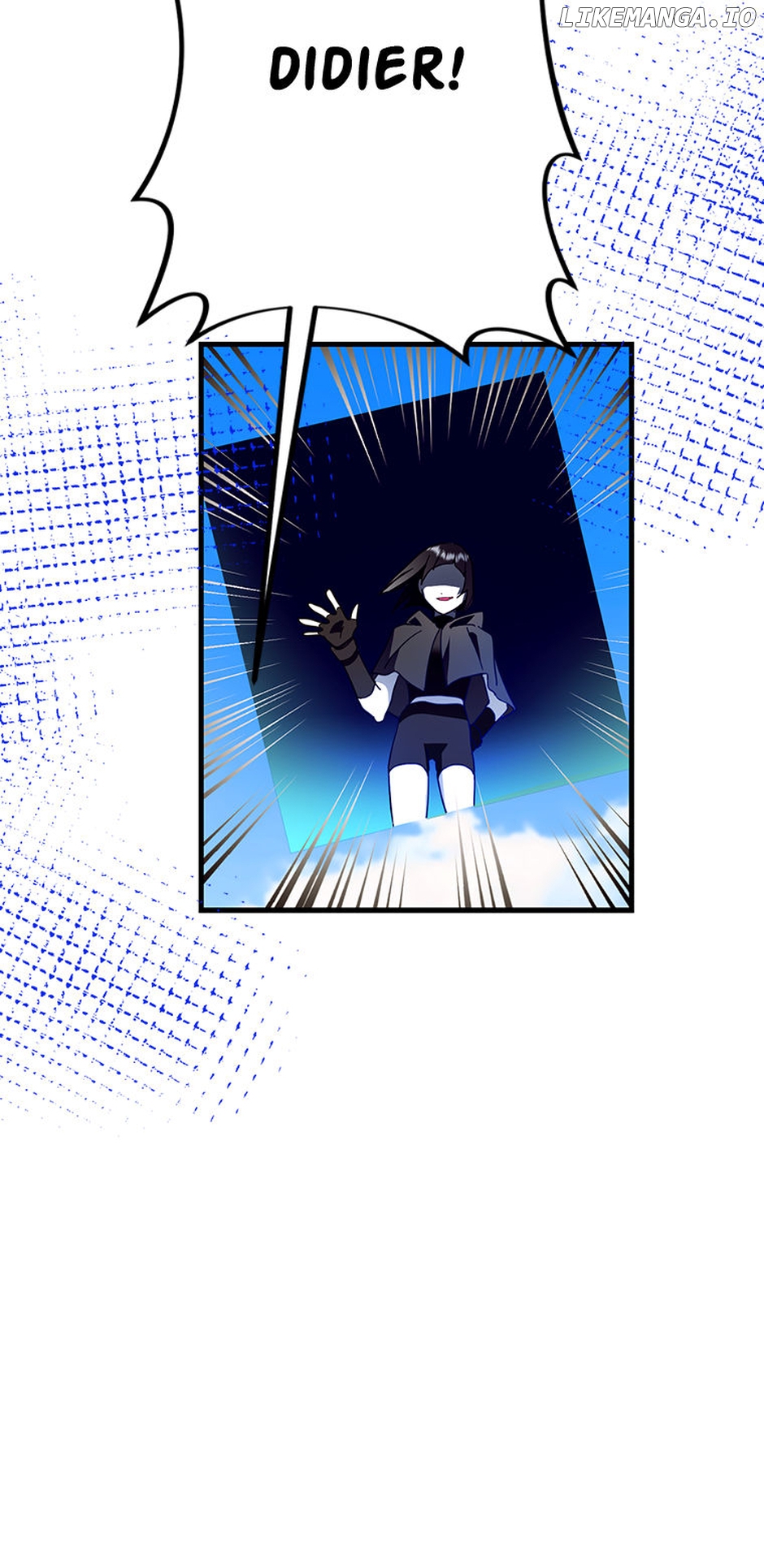Let Me Die in Peace! Chapter 44 - page 65