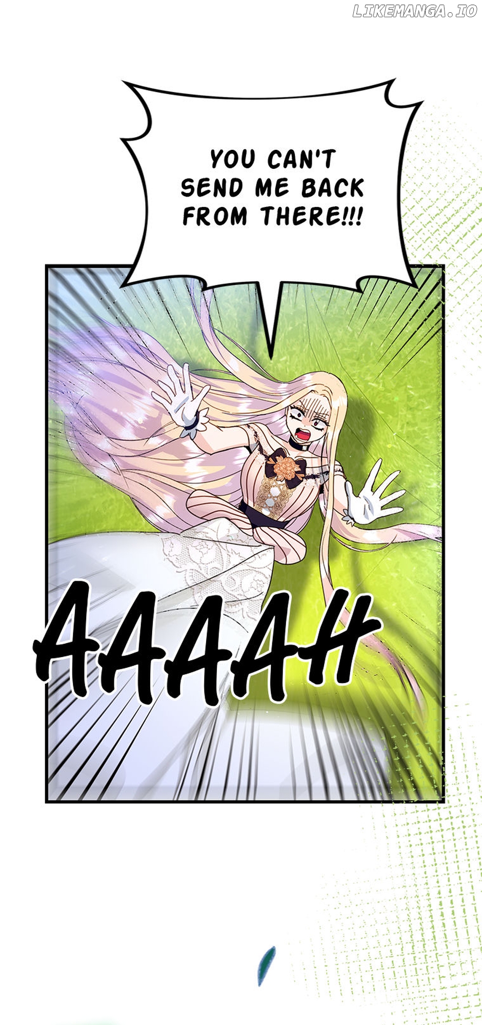 Let Me Die in Peace! Chapter 44 - page 66