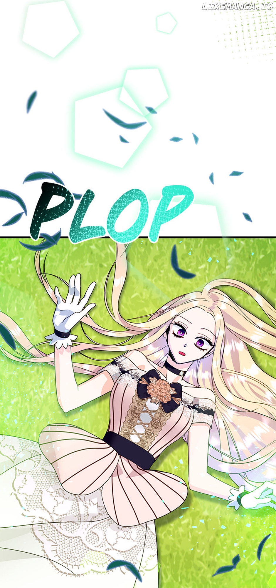Let Me Die in Peace! Chapter 44 - page 67