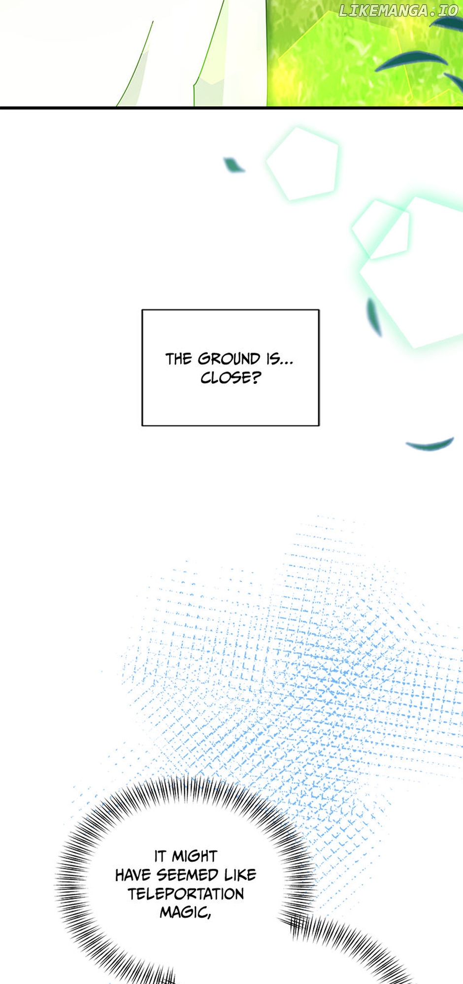 Let Me Die in Peace! Chapter 44 - page 68
