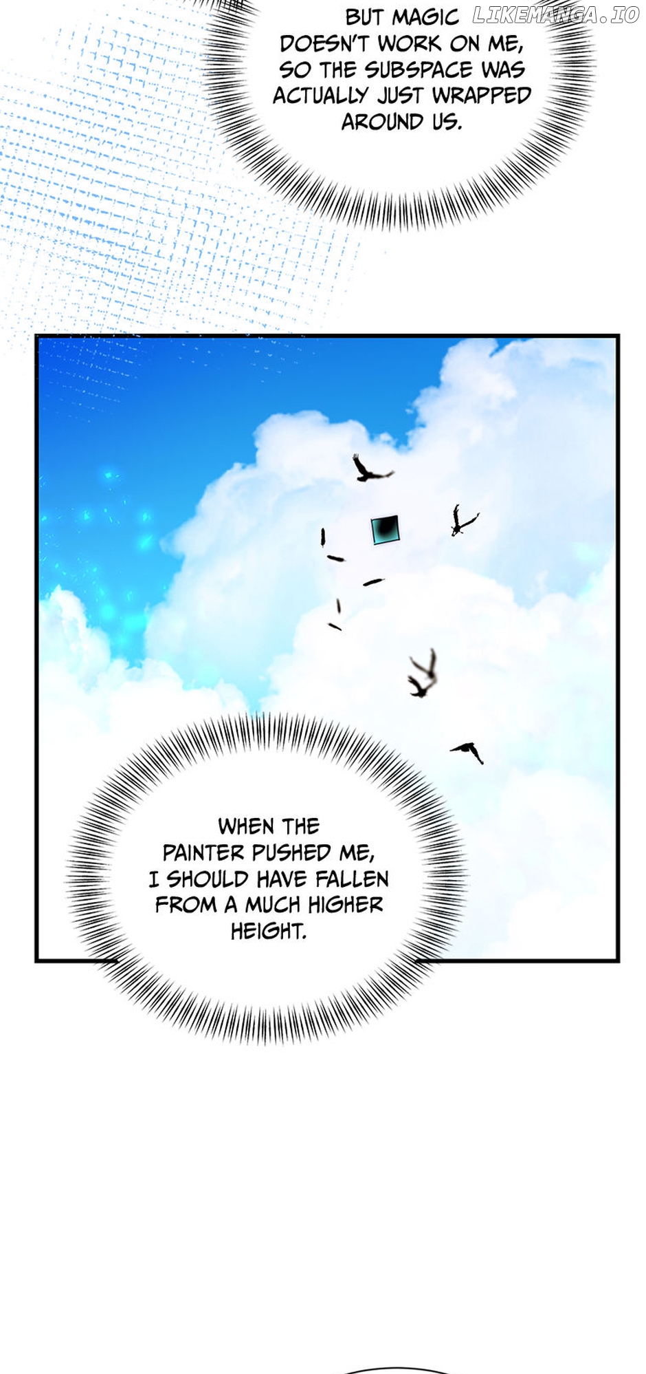 Let Me Die in Peace! Chapter 44 - page 69