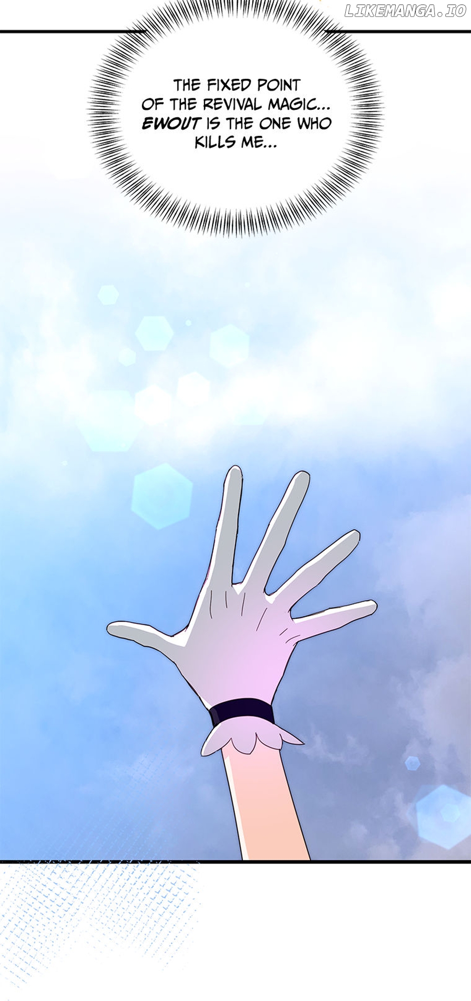 Let Me Die in Peace! Chapter 44 - page 71