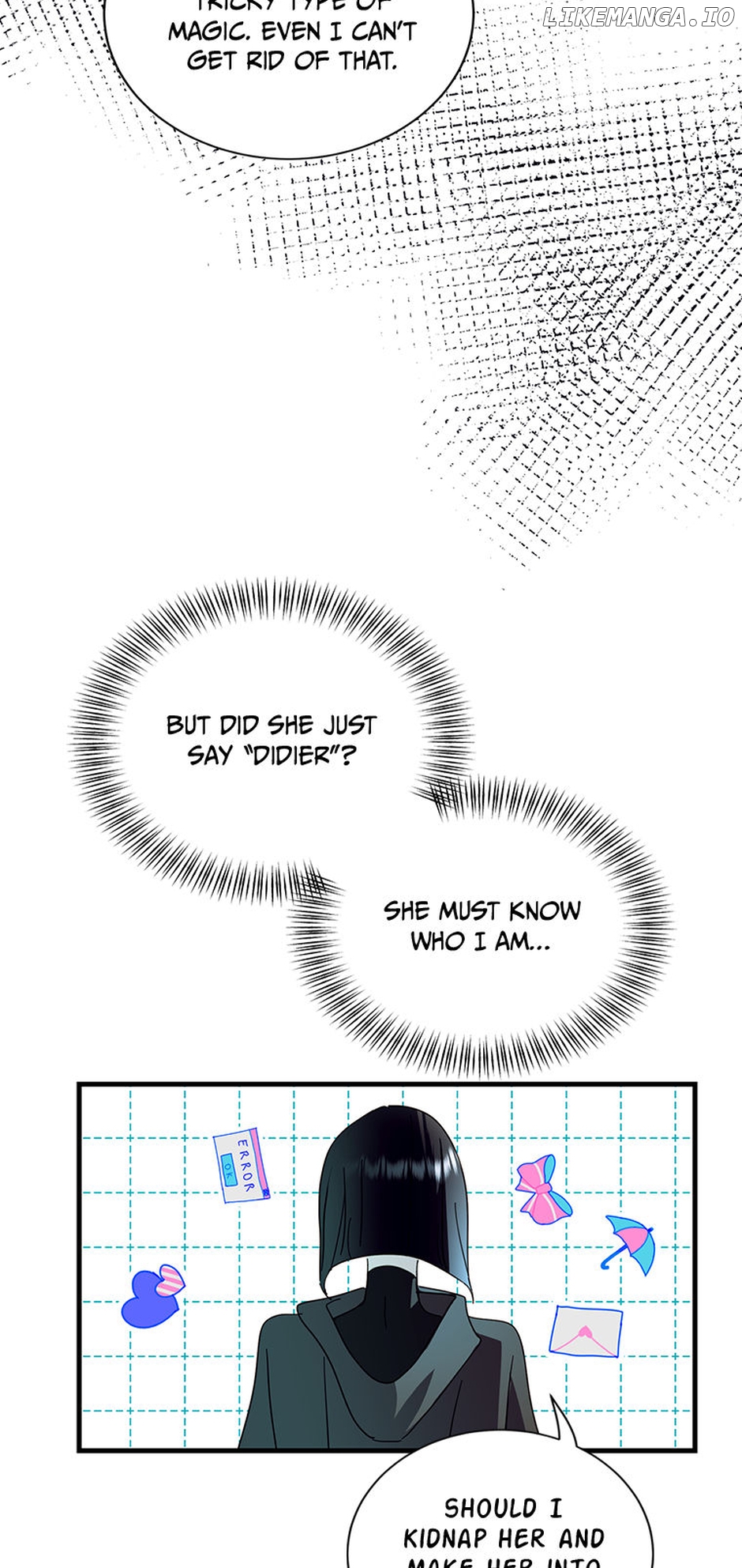 Let Me Die in Peace! Chapter 44 - page 73