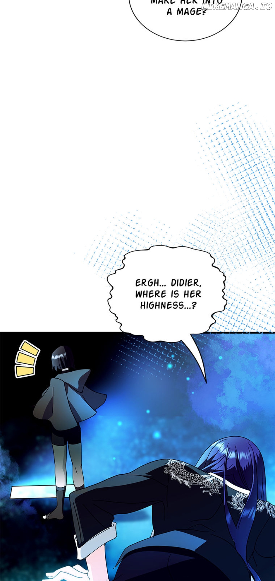 Let Me Die in Peace! Chapter 44 - page 74