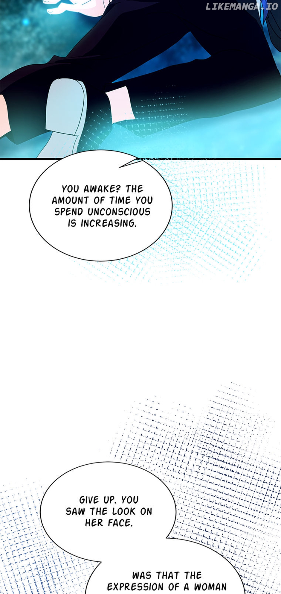 Let Me Die in Peace! Chapter 44 - page 75
