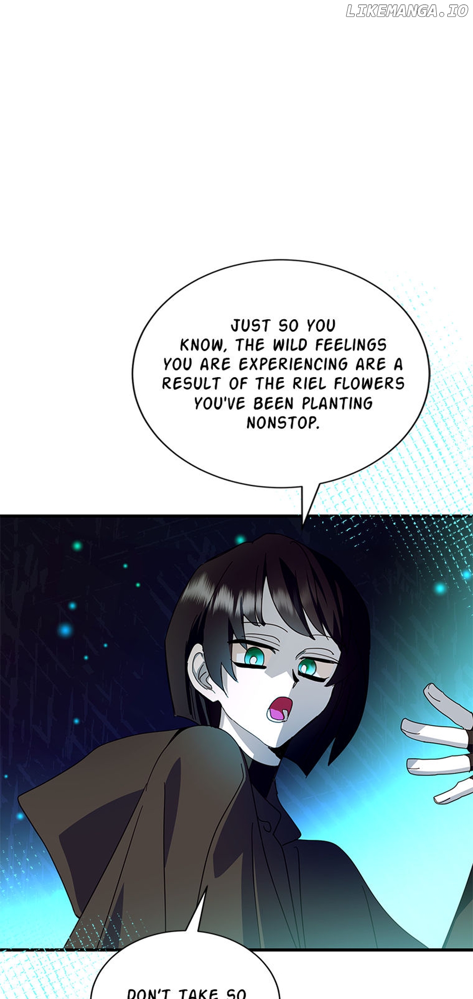 Let Me Die in Peace! Chapter 44 - page 77