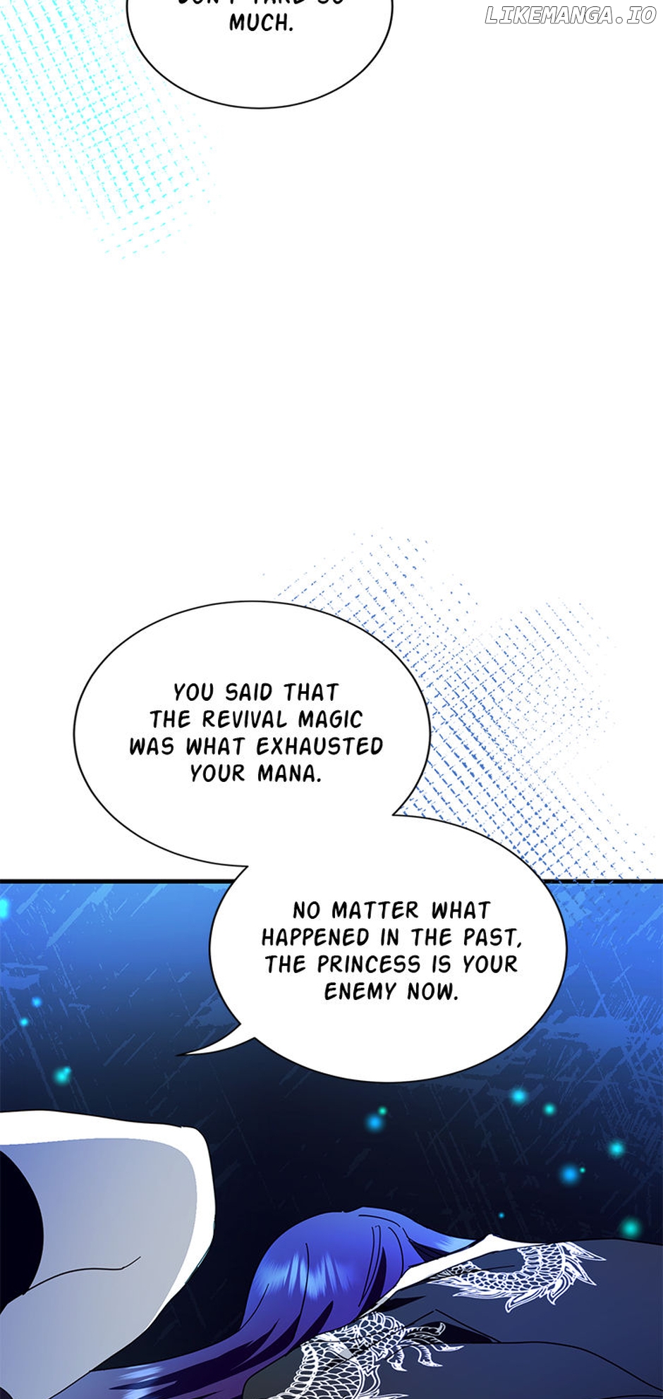 Let Me Die in Peace! Chapter 44 - page 78
