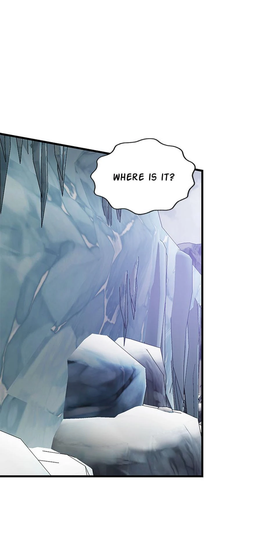 Let Me Die in Peace! Chapter 65 - page 1