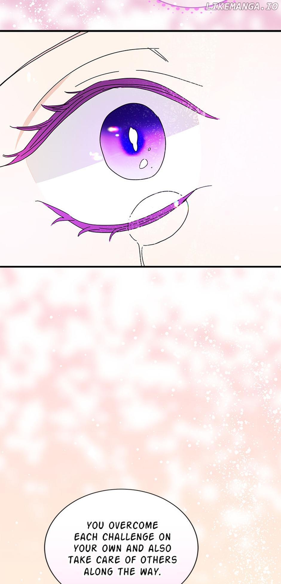 Let Me Die in Peace! Chapter 65 - page 10