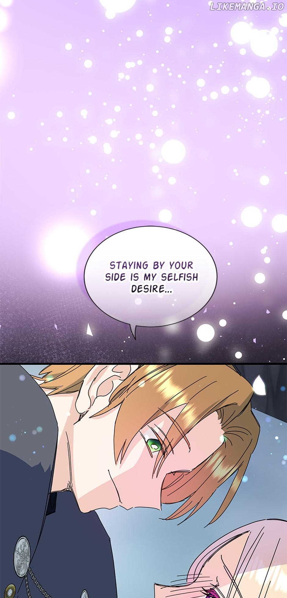 Let Me Die in Peace! Chapter 65 - page 12