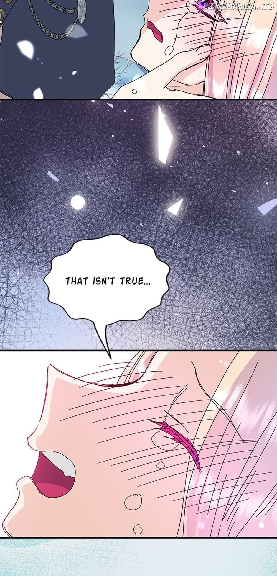 Let Me Die in Peace! Chapter 65 - page 13