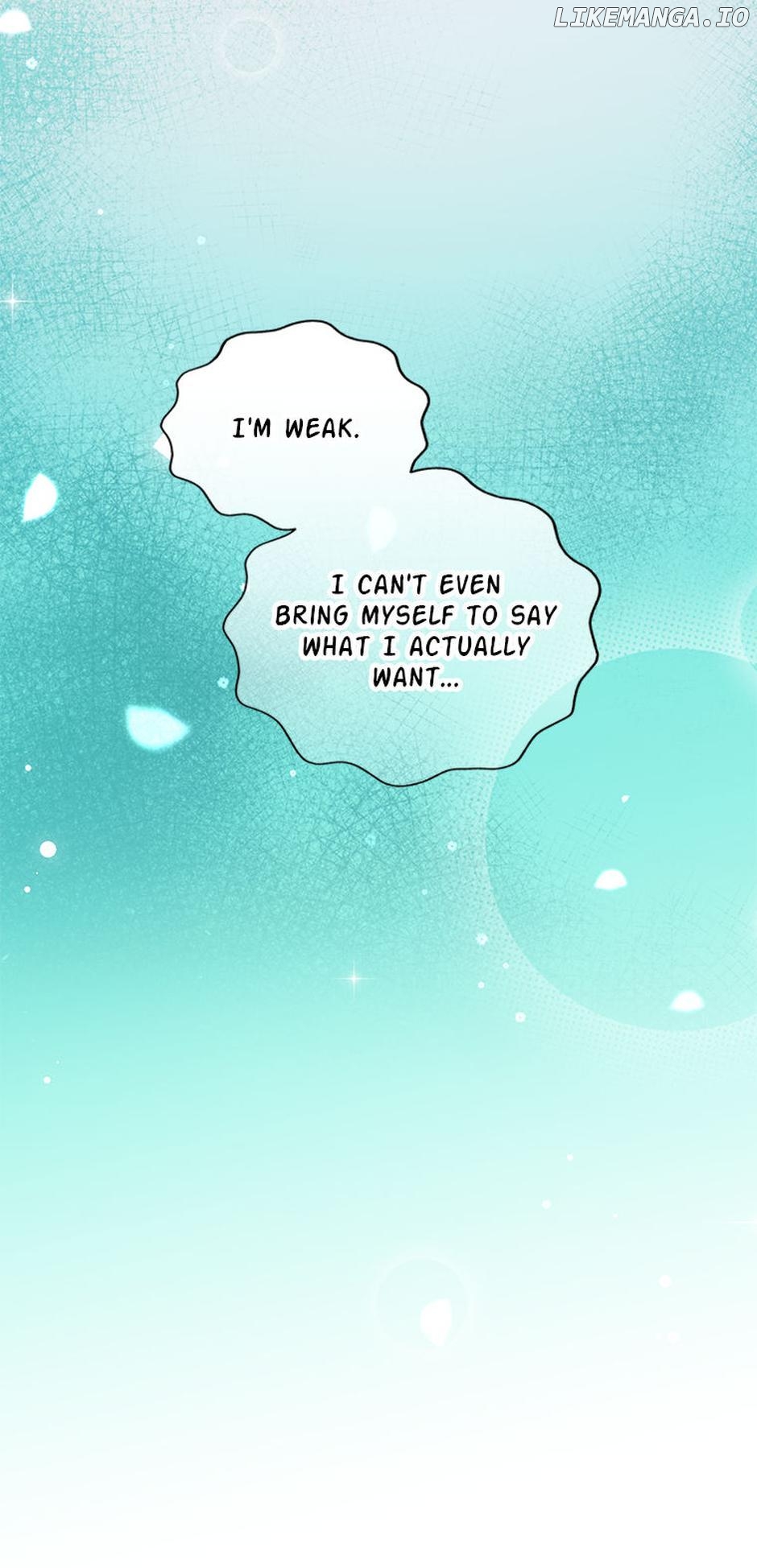 Let Me Die in Peace! Chapter 65 - page 14