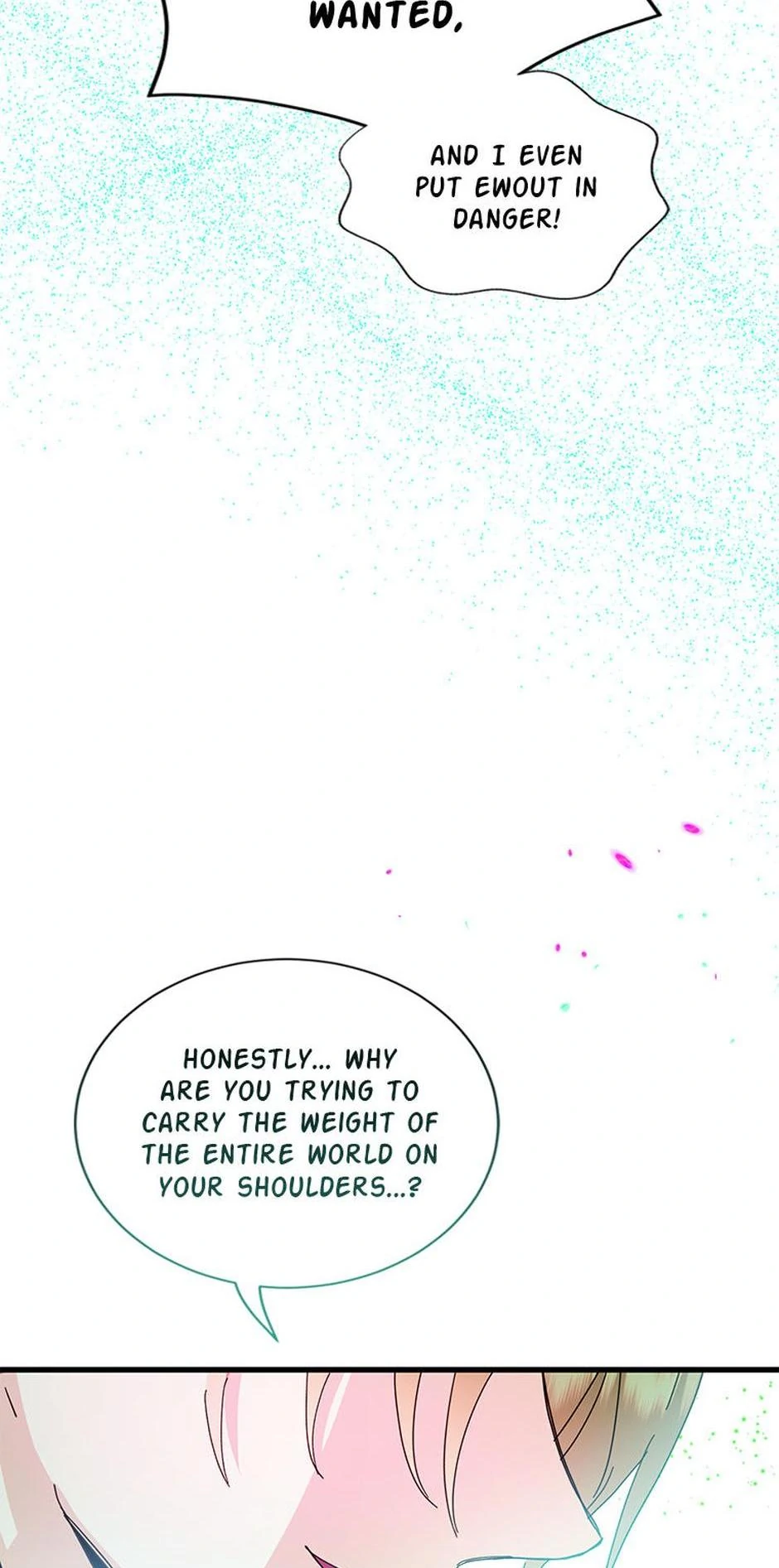 Let Me Die in Peace! Chapter 65 - page 16