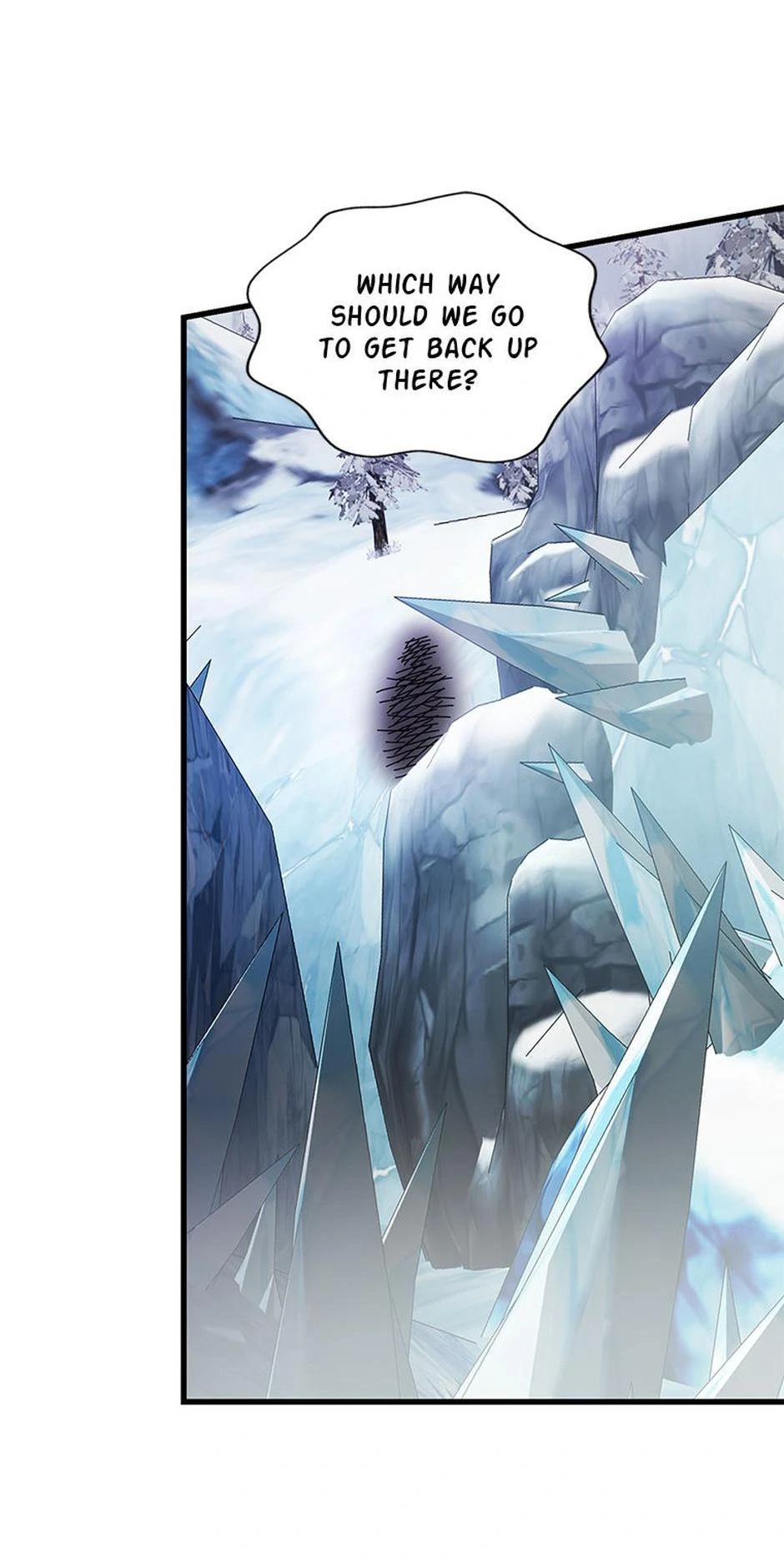 Let Me Die in Peace! Chapter 65 - page 2