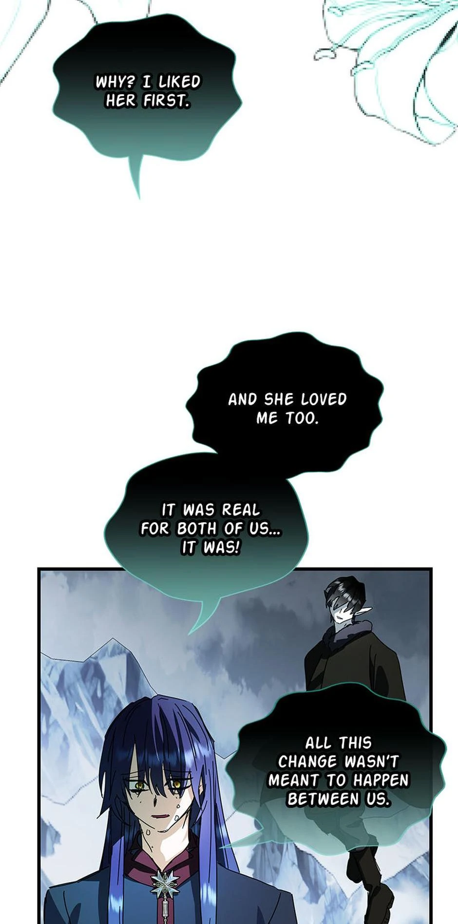 Let Me Die in Peace! Chapter 65 - page 21