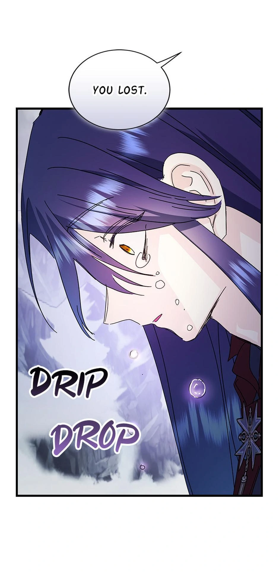 Let Me Die in Peace! Chapter 65 - page 23