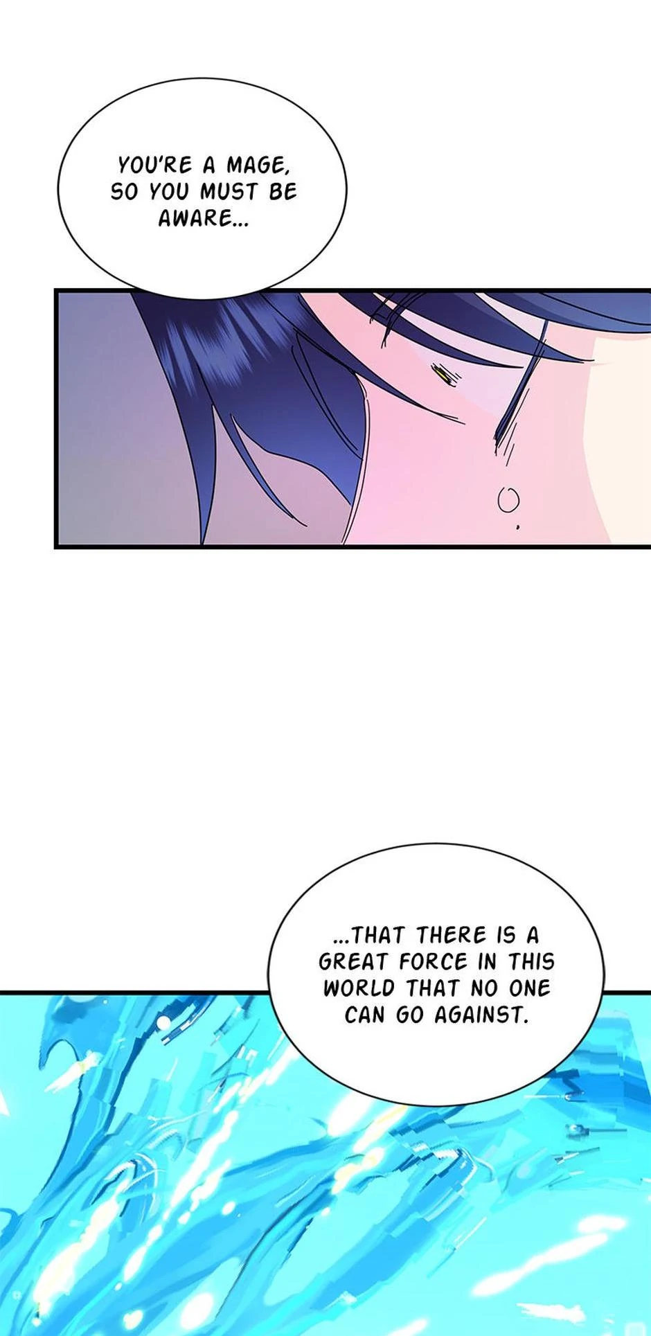 Let Me Die in Peace! Chapter 65 - page 24