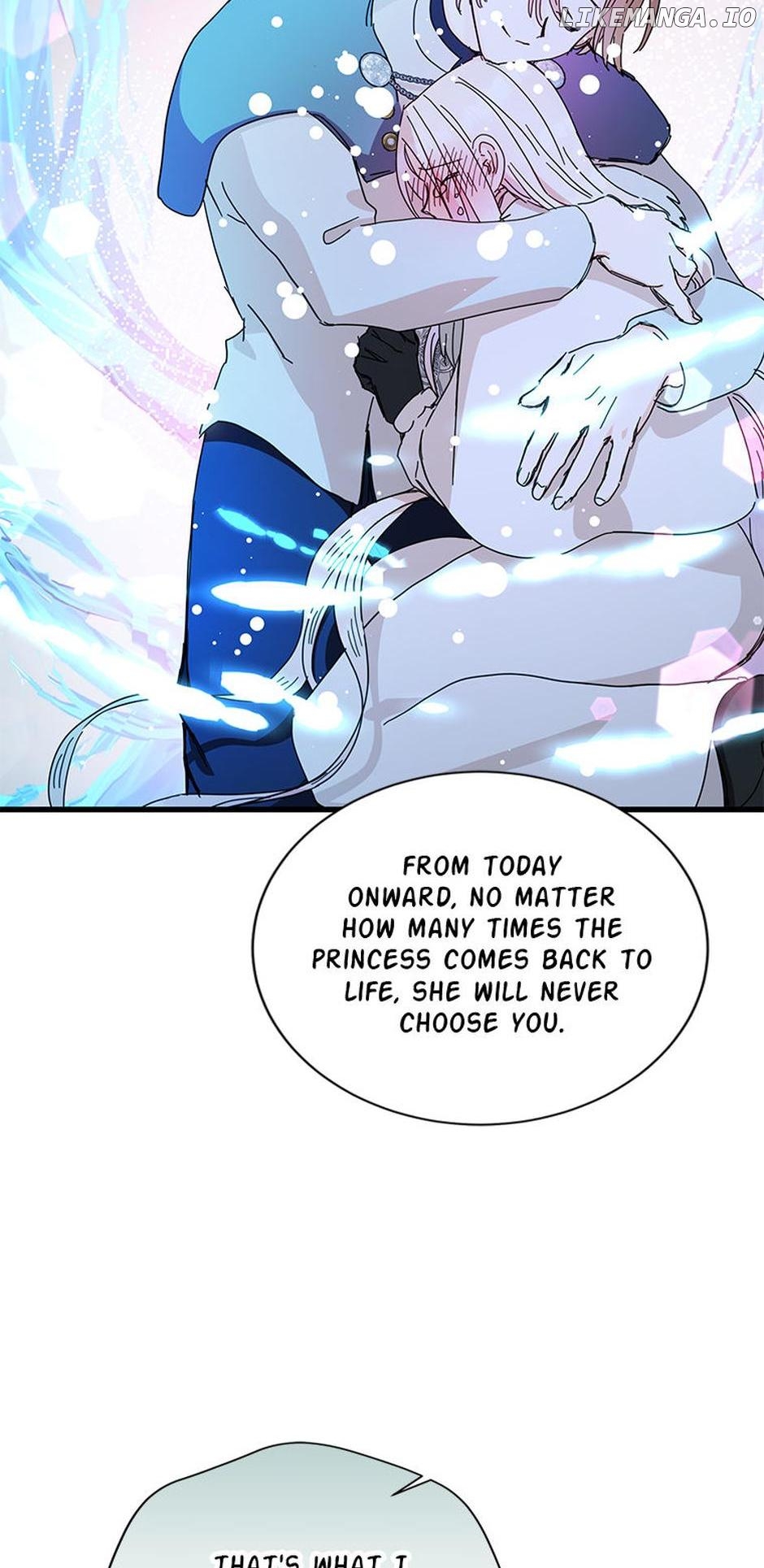 Let Me Die in Peace! Chapter 65 - page 26