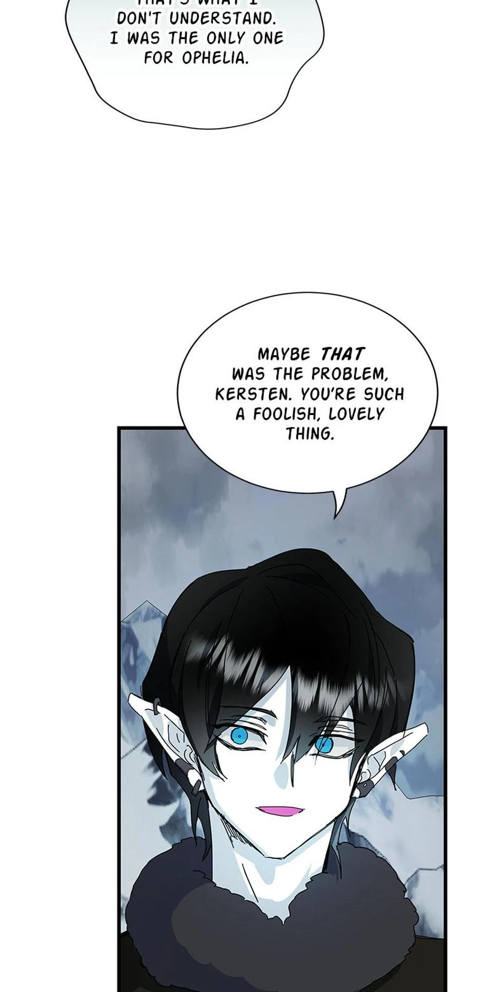 Let Me Die in Peace! Chapter 65 - page 27