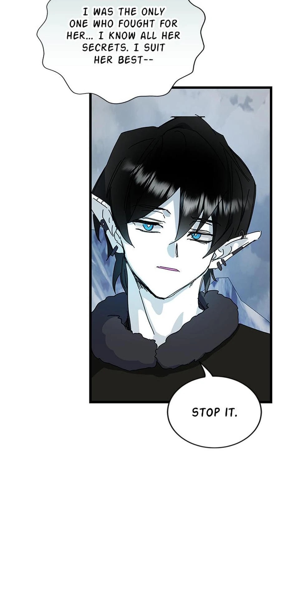Let Me Die in Peace! Chapter 65 - page 29