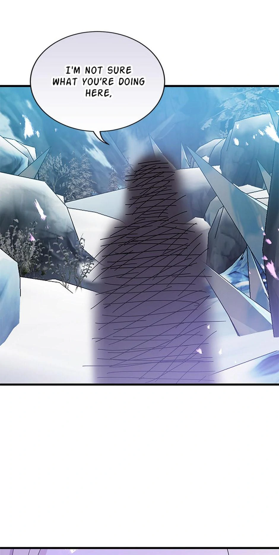 Let Me Die in Peace! Chapter 65 - page 3