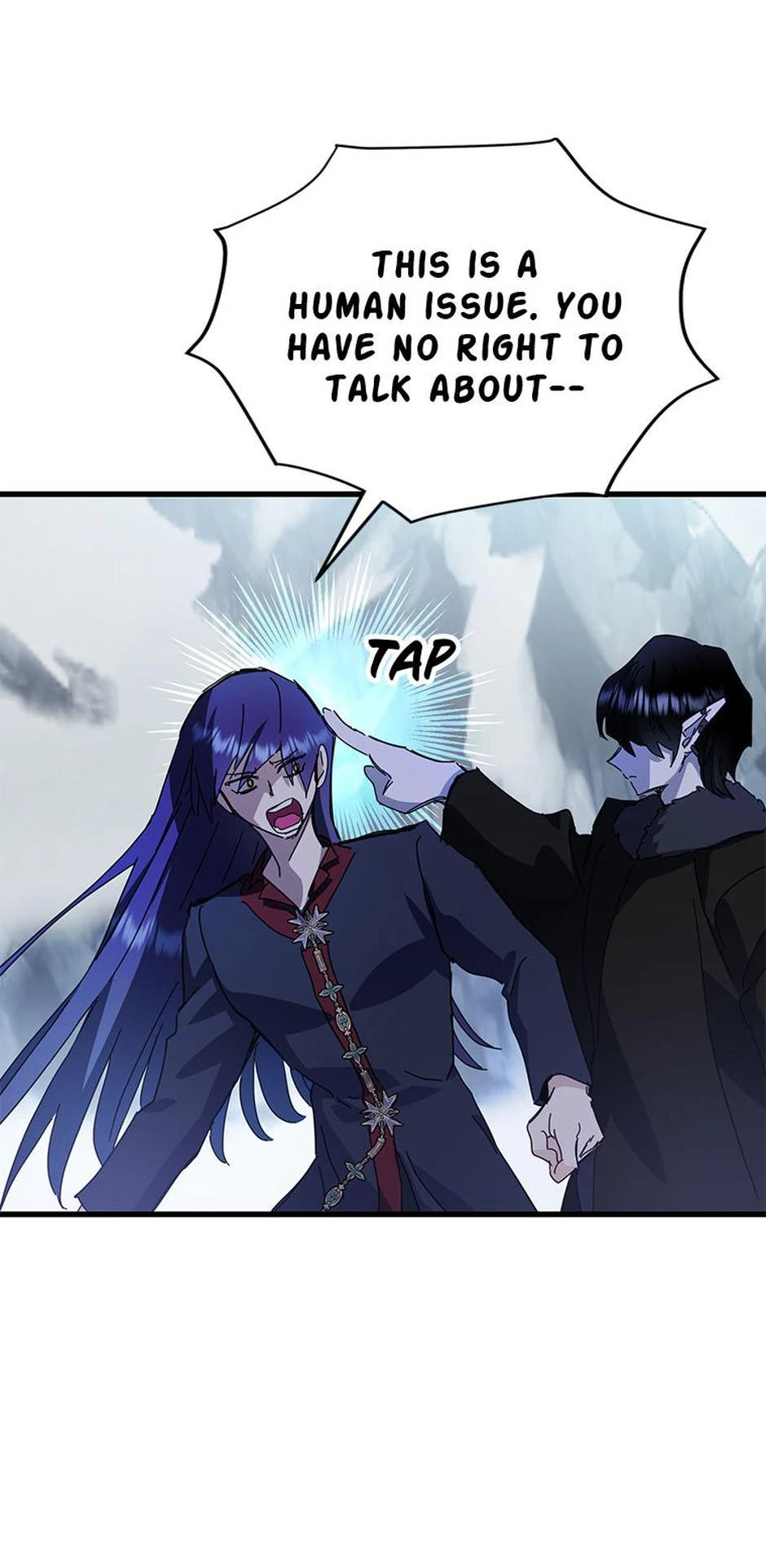 Let Me Die in Peace! Chapter 65 - page 30