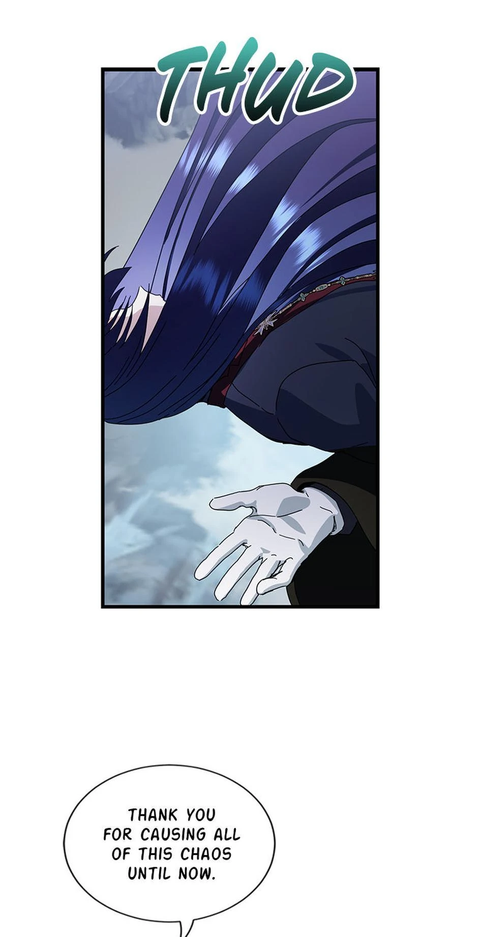 Let Me Die in Peace! Chapter 65 - page 31