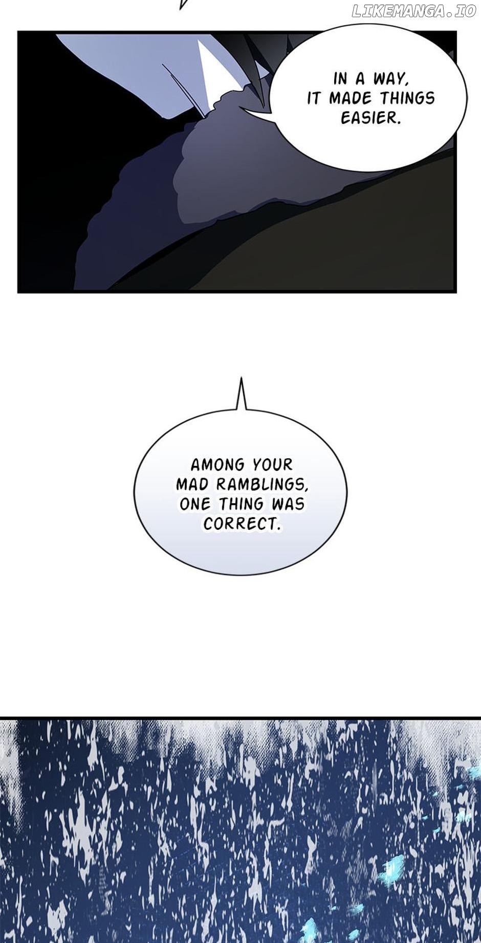 Let Me Die in Peace! Chapter 65 - page 32