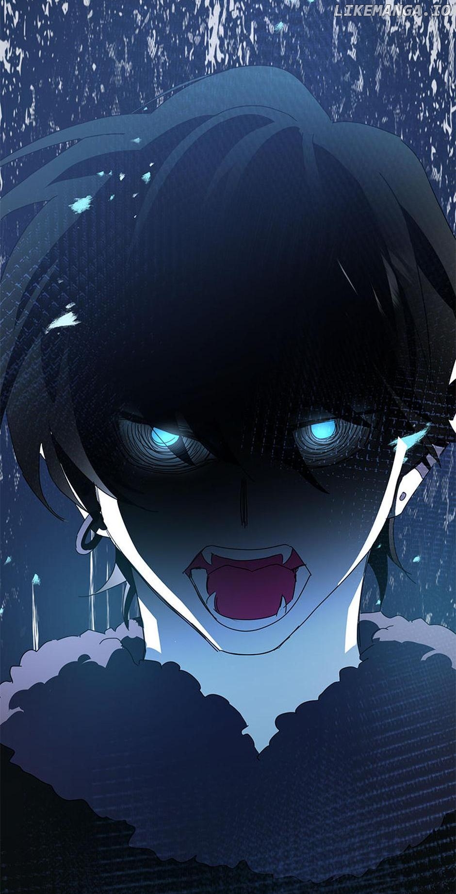 Let Me Die in Peace! Chapter 65 - page 33