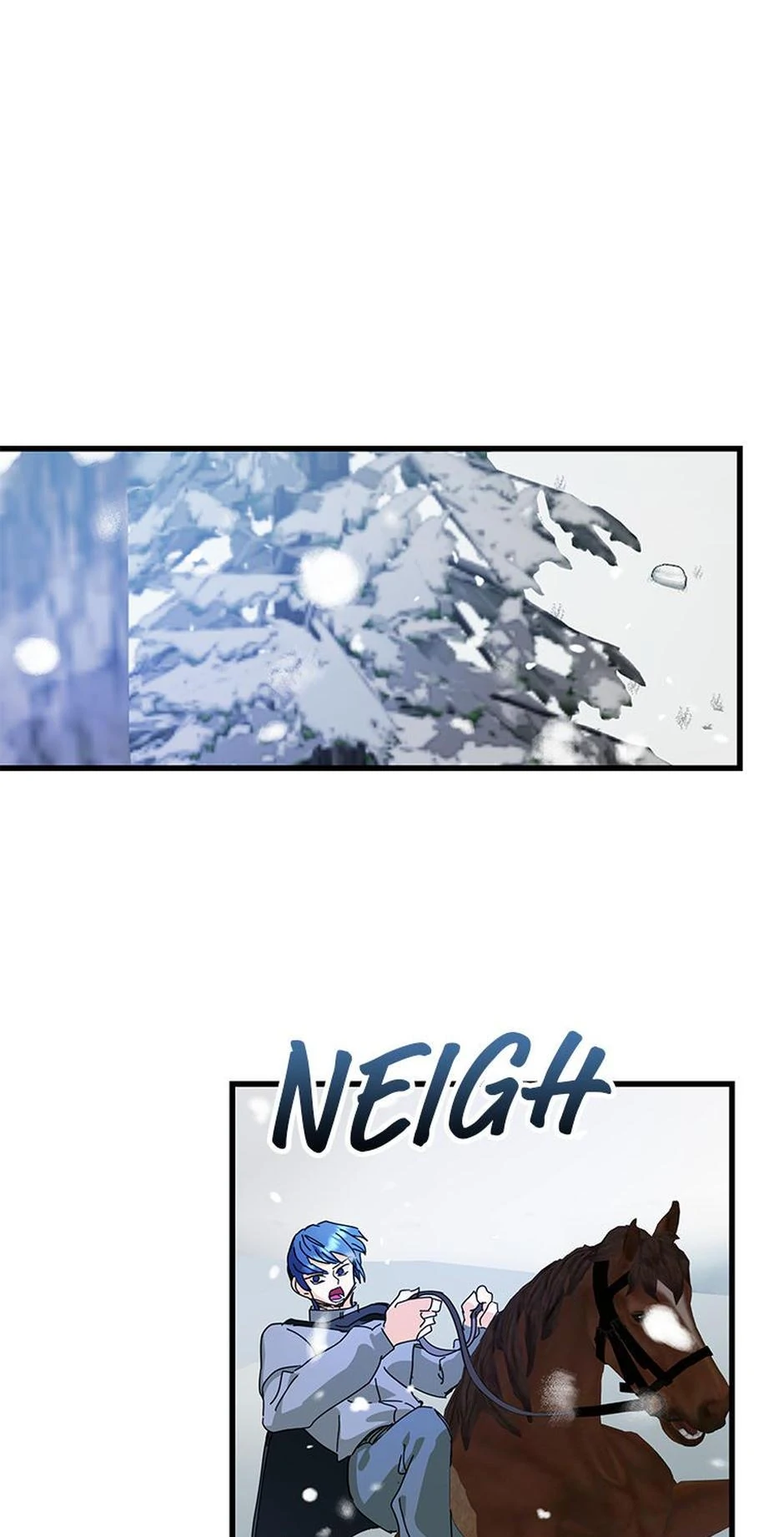 Let Me Die in Peace! Chapter 65 - page 35
