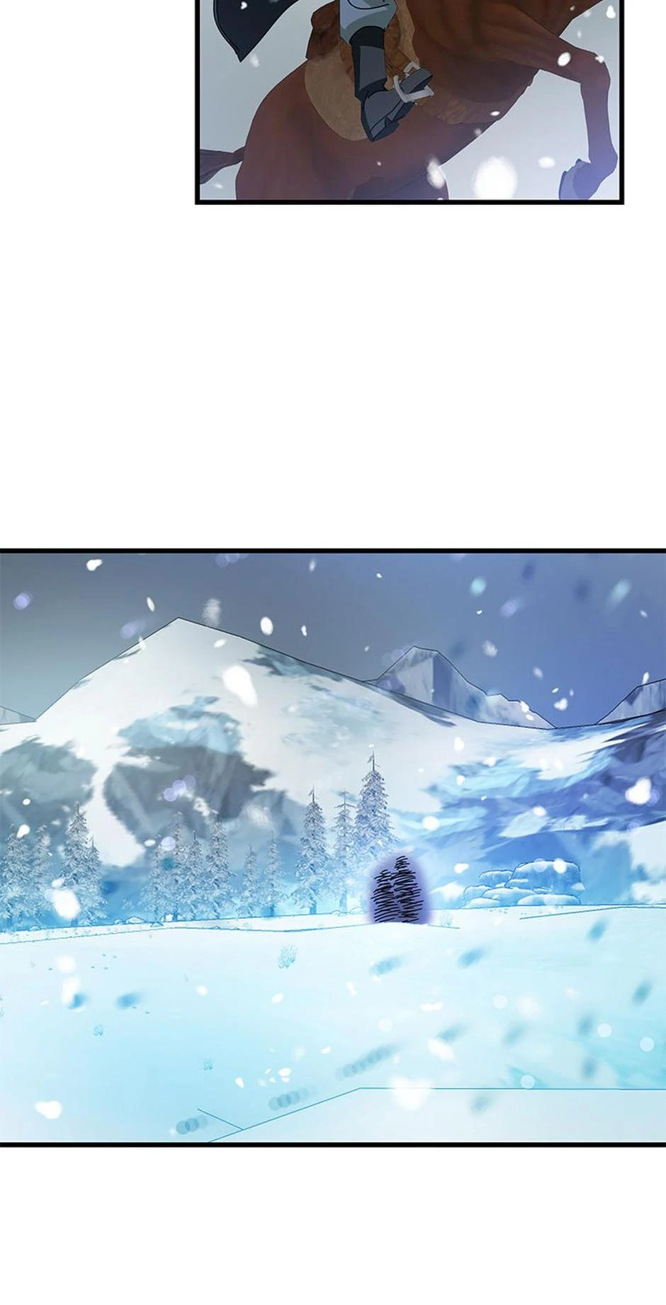 Let Me Die in Peace! Chapter 65 - page 36