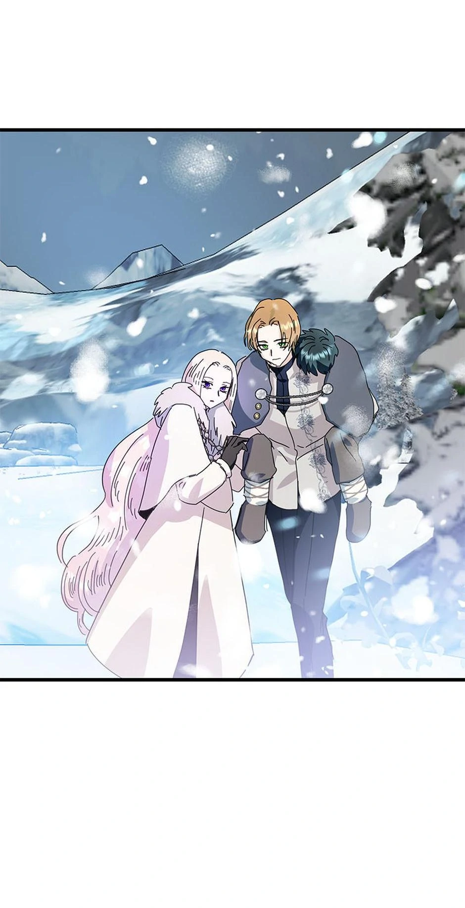 Let Me Die in Peace! Chapter 65 - page 37