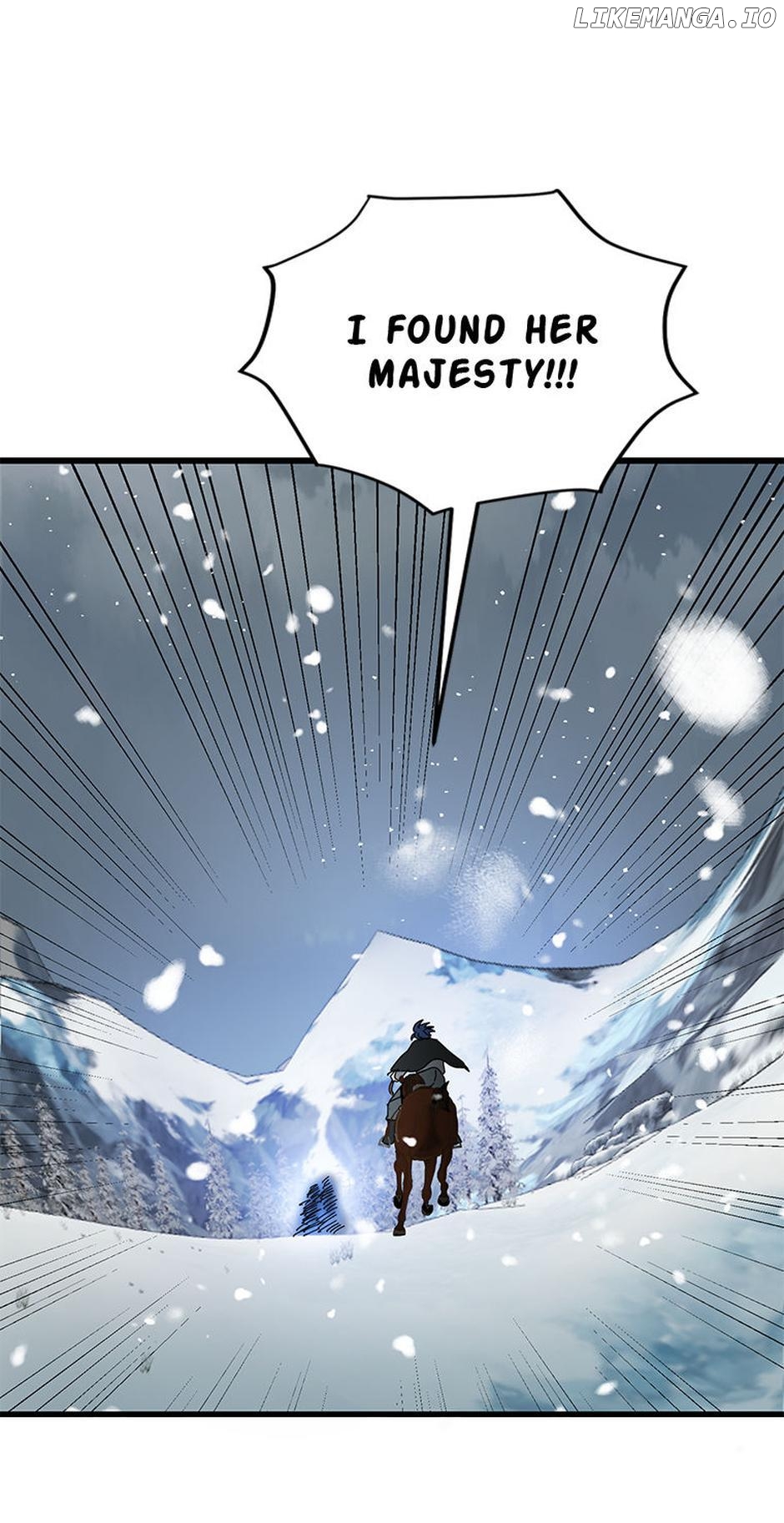 Let Me Die in Peace! Chapter 65 - page 38