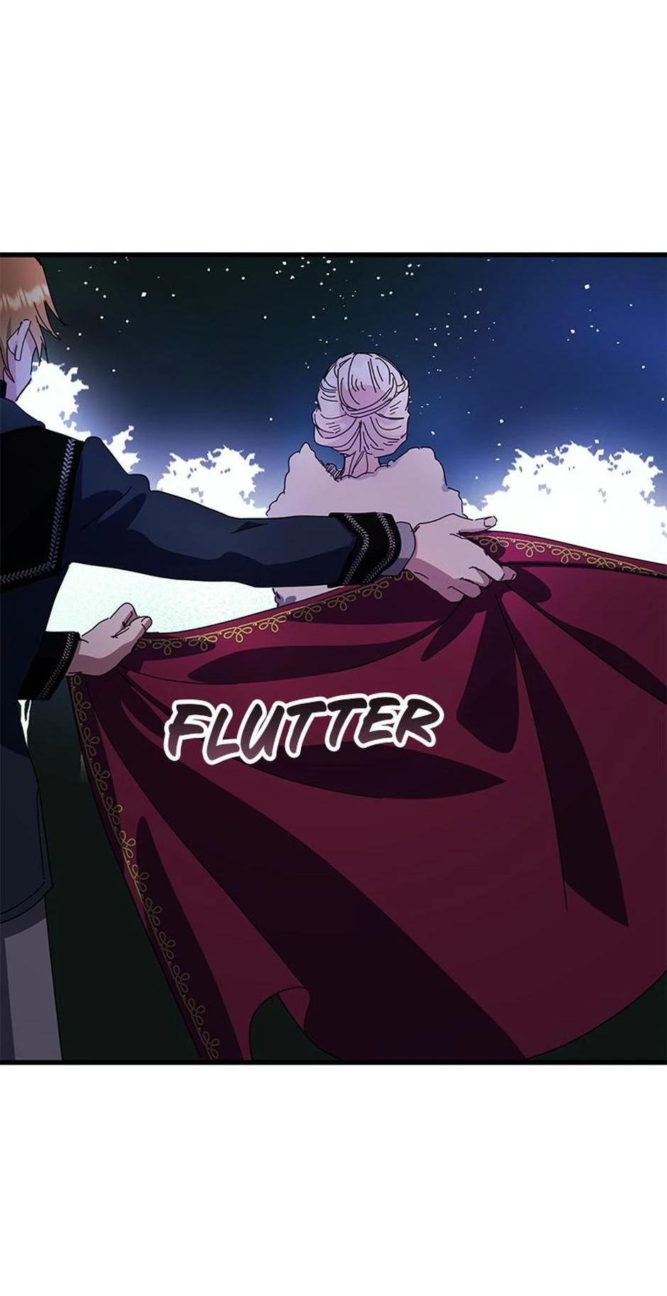 Let Me Die in Peace! Chapter 65 - page 43