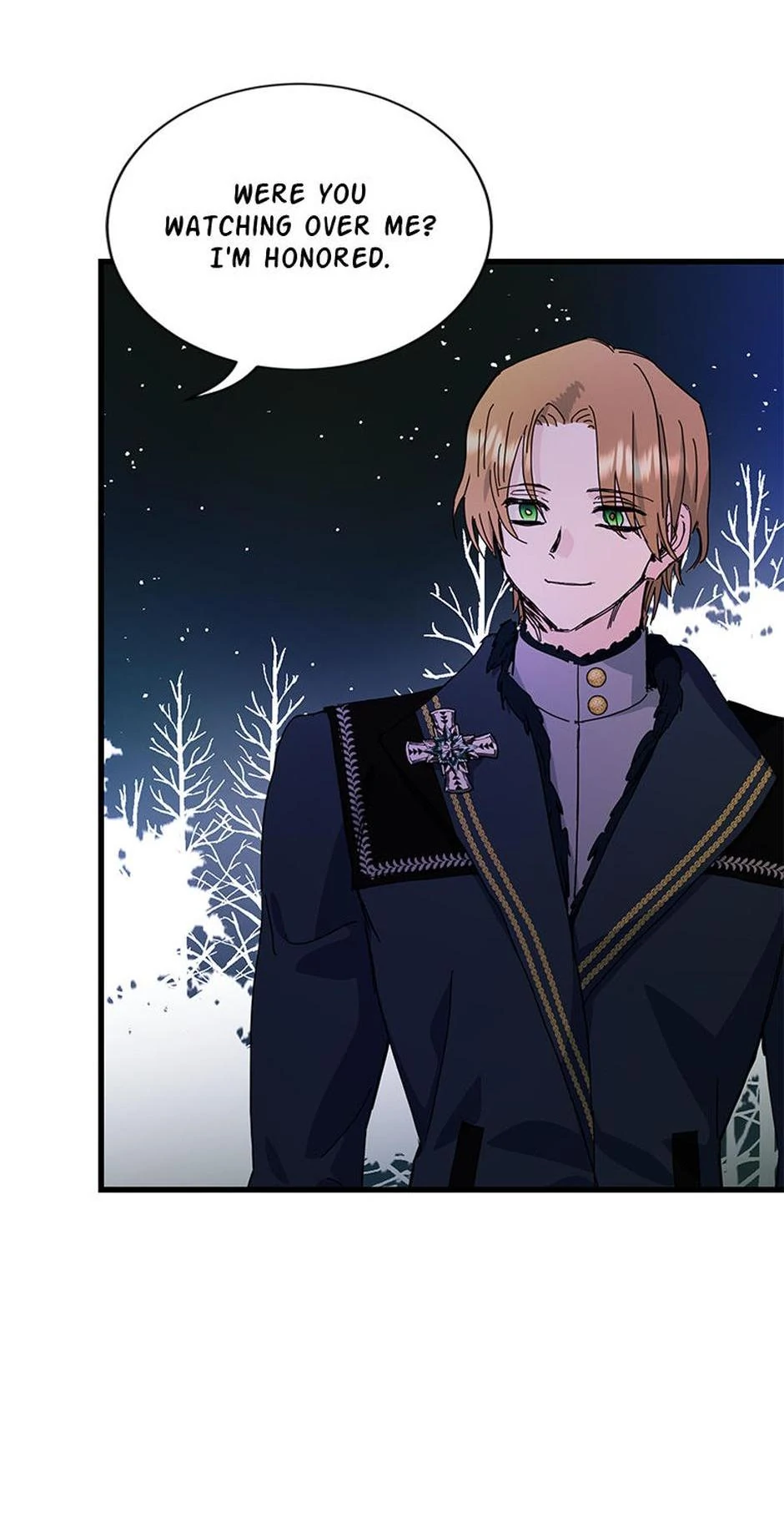Let Me Die in Peace! Chapter 65 - page 44