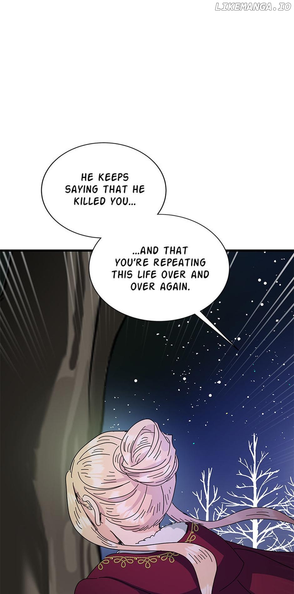 Let Me Die in Peace! Chapter 65 - page 47