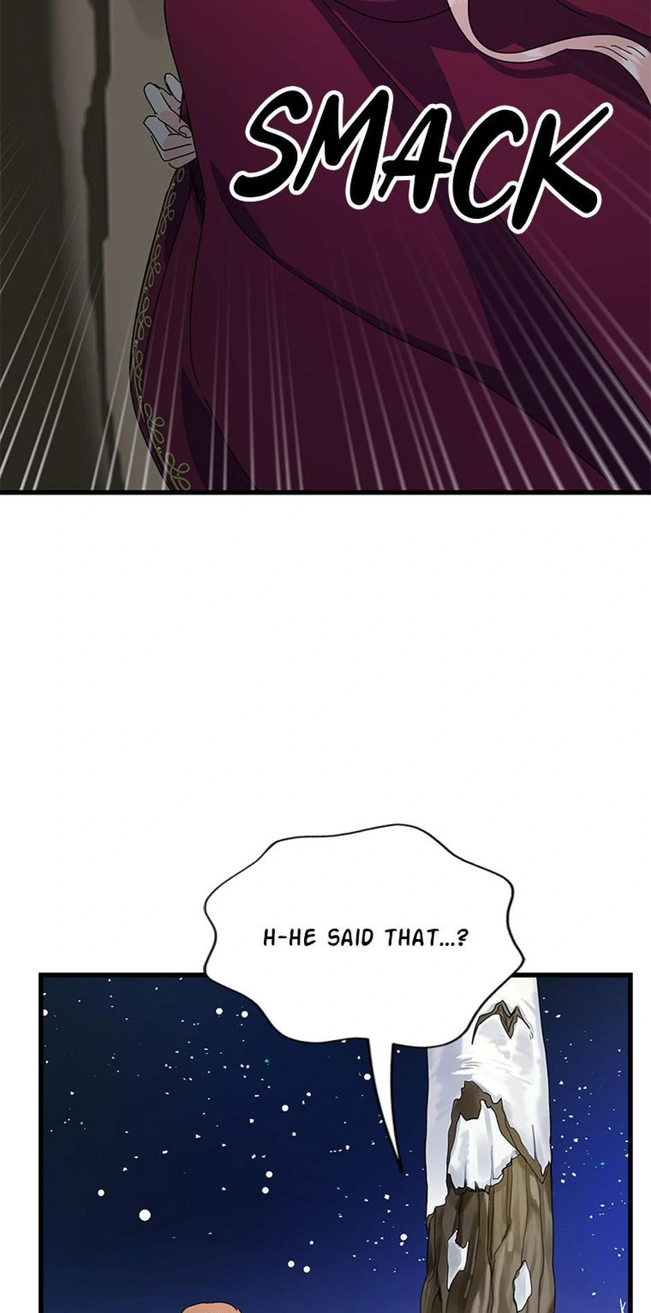 Let Me Die in Peace! Chapter 65 - page 48