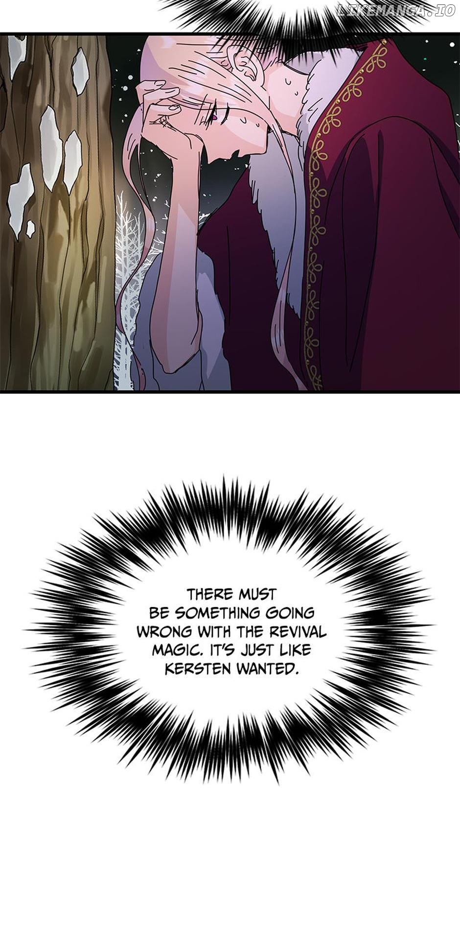 Let Me Die in Peace! Chapter 65 - page 50
