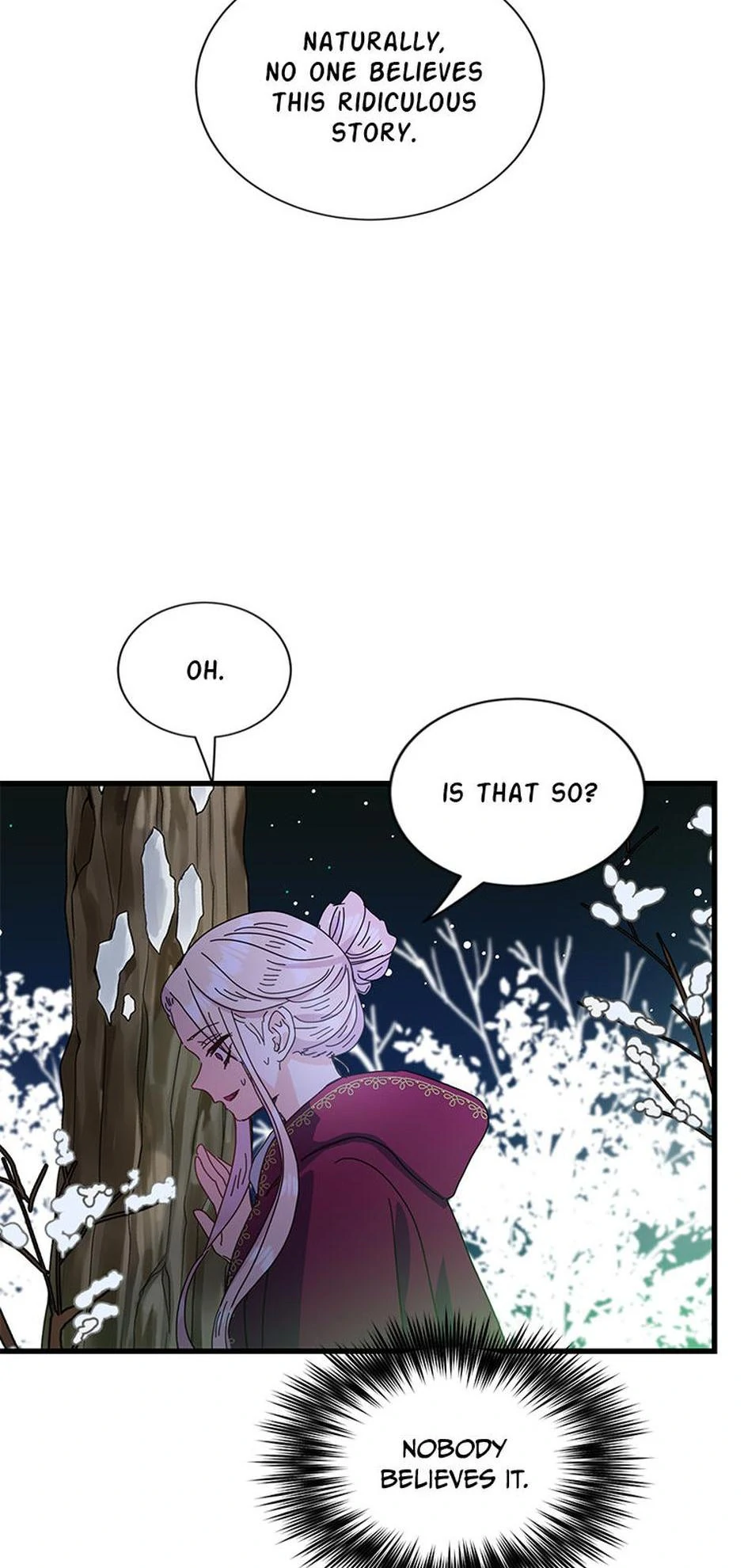 Let Me Die in Peace! Chapter 65 - page 52