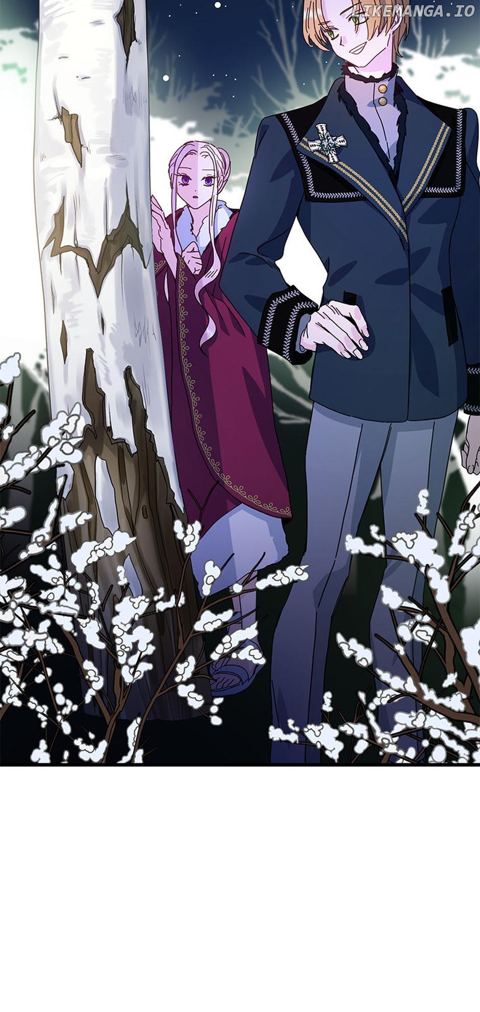 Let Me Die in Peace! Chapter 65 - page 55