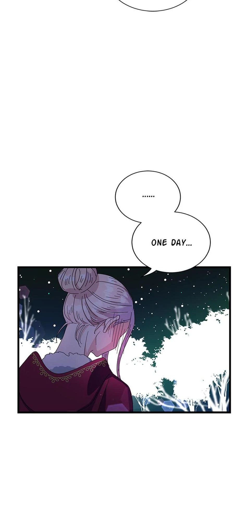 Let Me Die in Peace! Chapter 65 - page 57