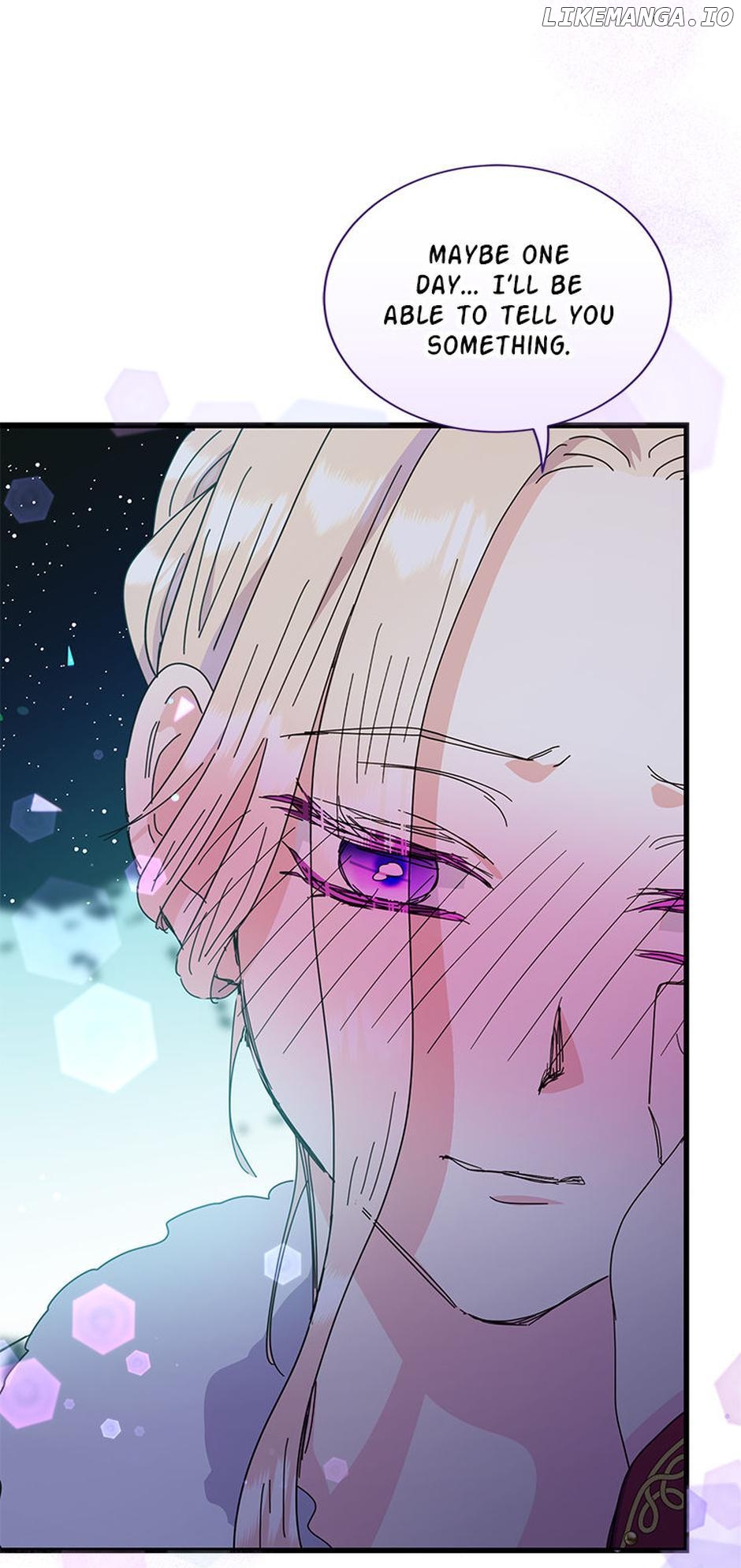 Let Me Die in Peace! Chapter 65 - page 58