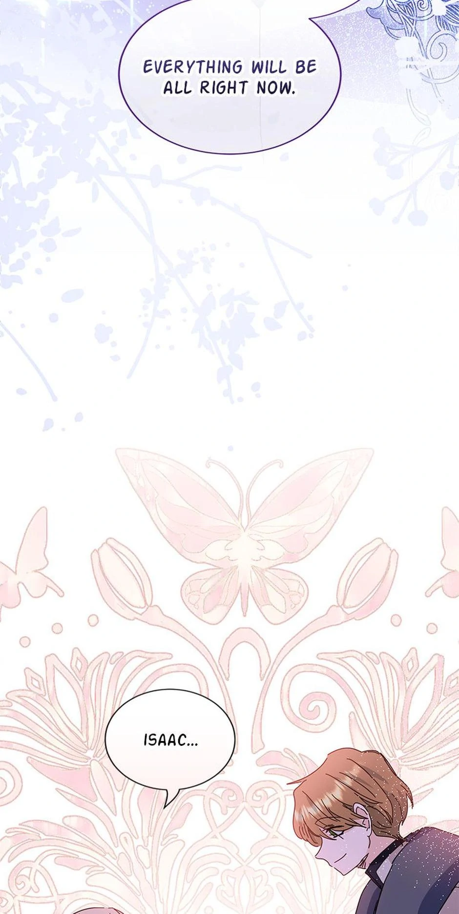 Let Me Die in Peace! Chapter 65 - page 6