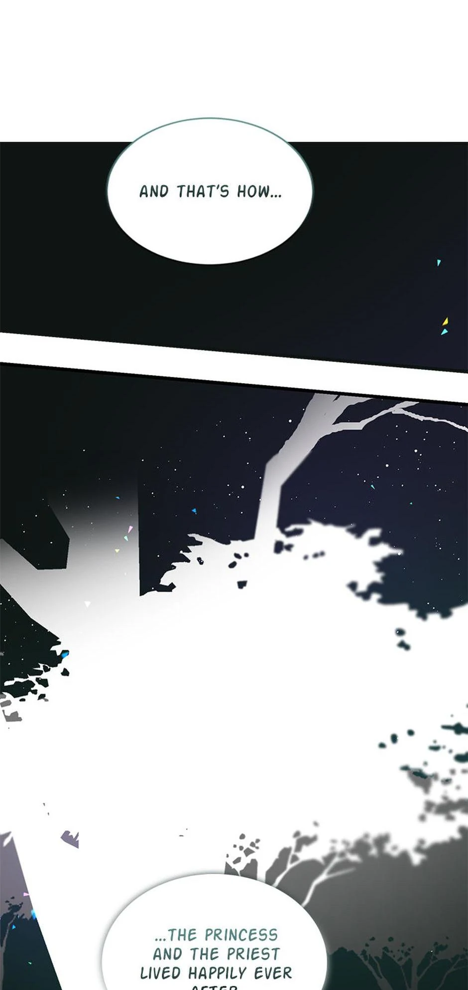 Let Me Die in Peace! Chapter 65 - page 62