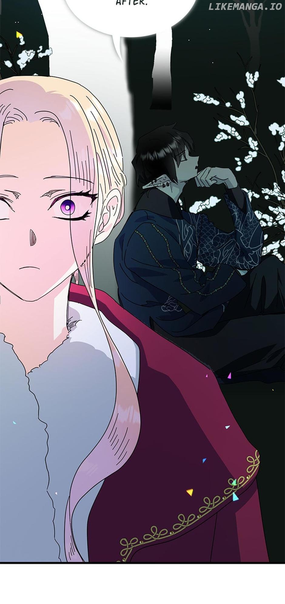 Let Me Die in Peace! Chapter 65 - page 63