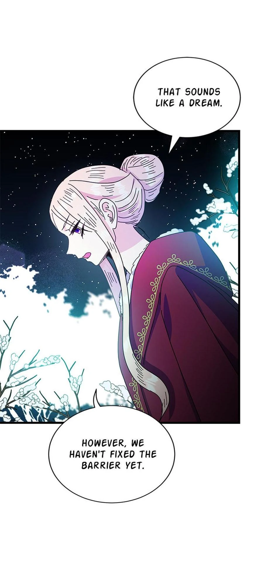 Let Me Die in Peace! Chapter 65 - page 65