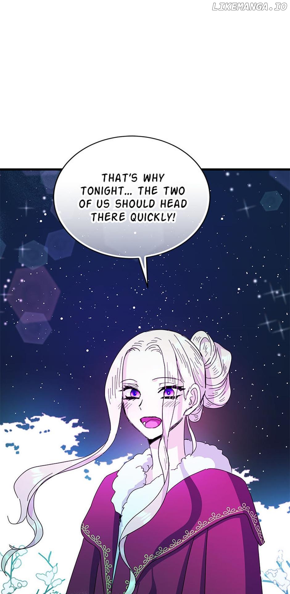 Let Me Die in Peace! Chapter 65 - page 67