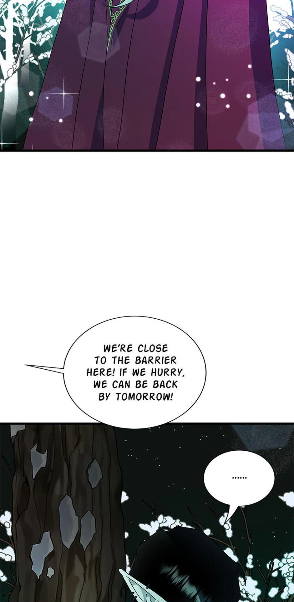 Let Me Die in Peace! Chapter 65 - page 68